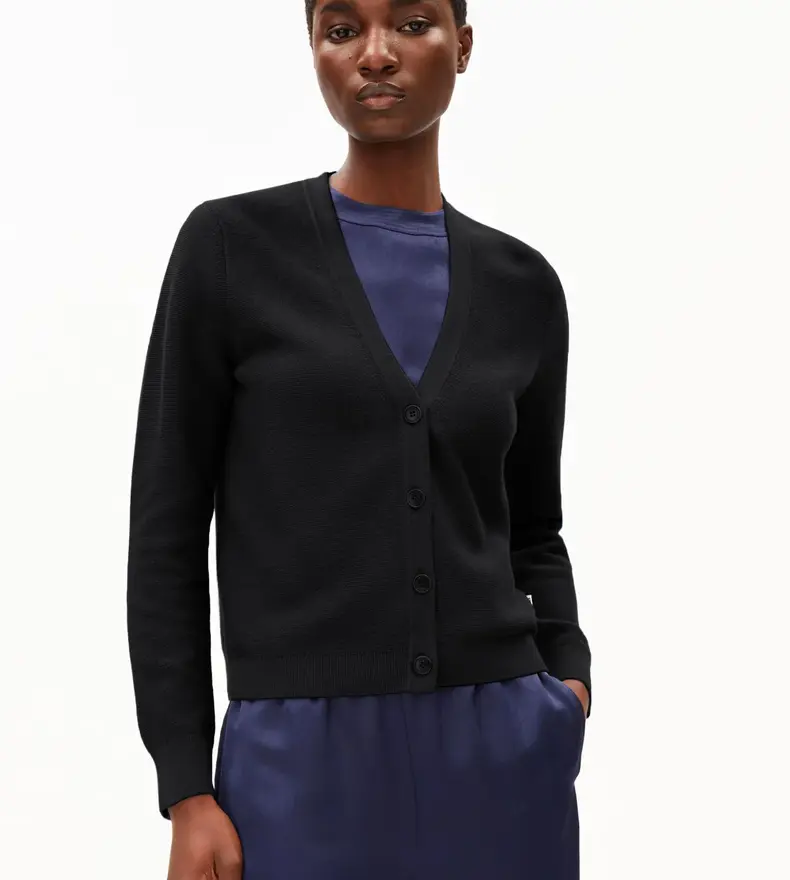 CARDIGAN MENAAL LINKS