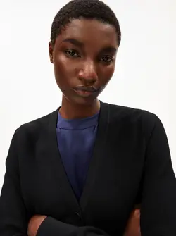 MENAAL LINKS CARDIGAN