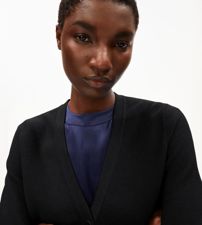 CARDIGAN MENAAL LINKS