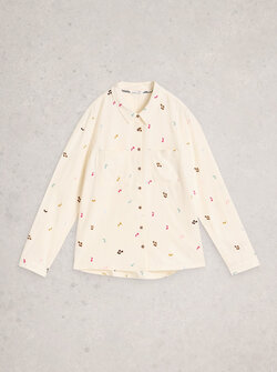 CHEMISE SOPHIE