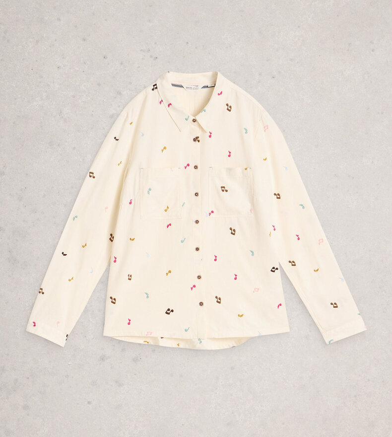 CHEMISE SOPHIE