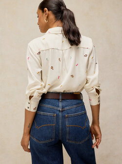 CHEMISE SOPHIE