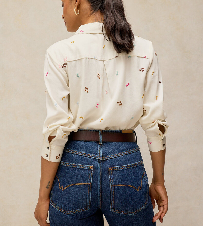 CHEMISE SOPHIE