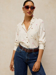 CHEMISE SOPHIE