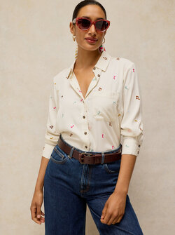 CHEMISE SOPHIE