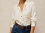 CHEMISE SOPHIE