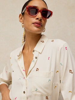CHEMISE SOPHIE