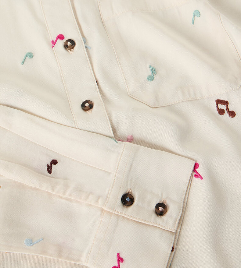 CHEMISE SOPHIE