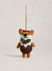 DÉCO RENARD PUDDING