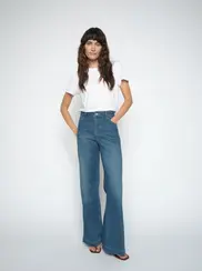 JEANS MMDARA DELUXE