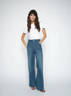MMDARA DELUXE JEANS