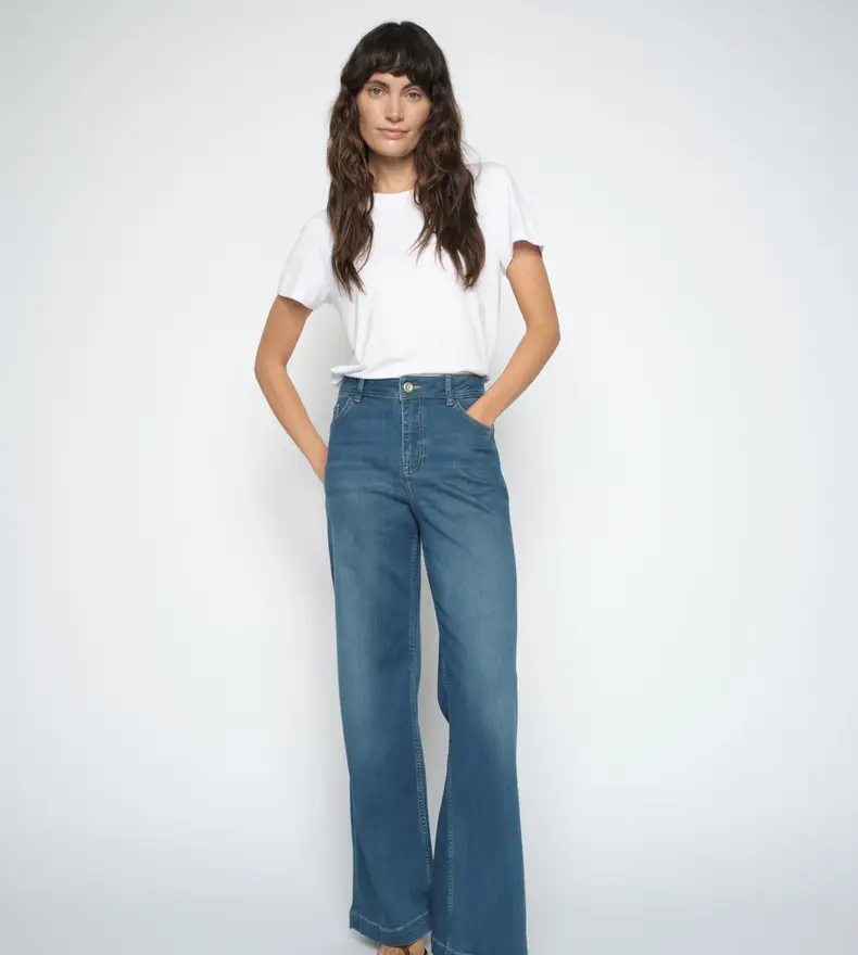 MMDARA DELUXE JEANS