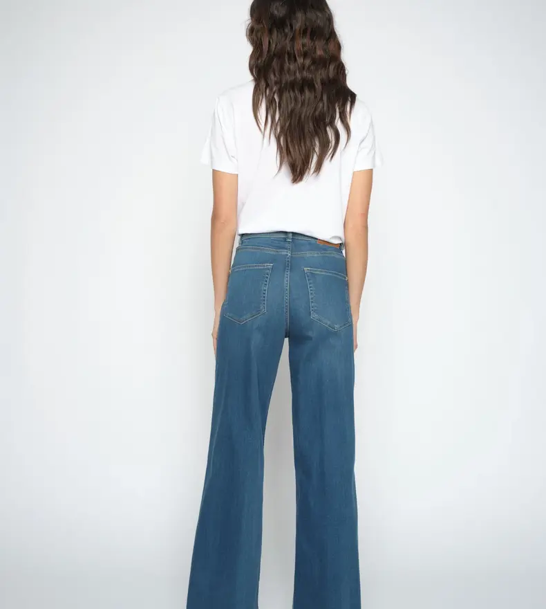 MMDARA DELUXE JEANS