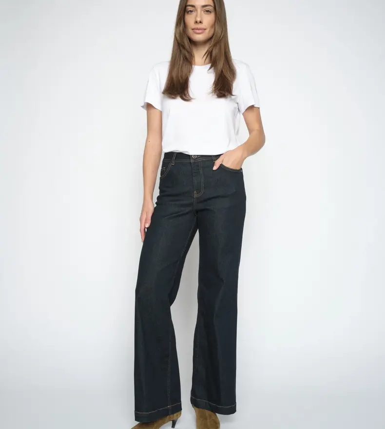 JEANS MMDARA DELUXE