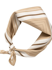 SATIN SMALL SCARF