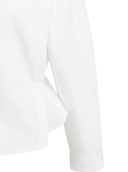 CHEMISE EN POPELINE