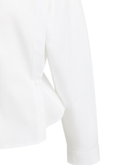 POPLIN SHIRT