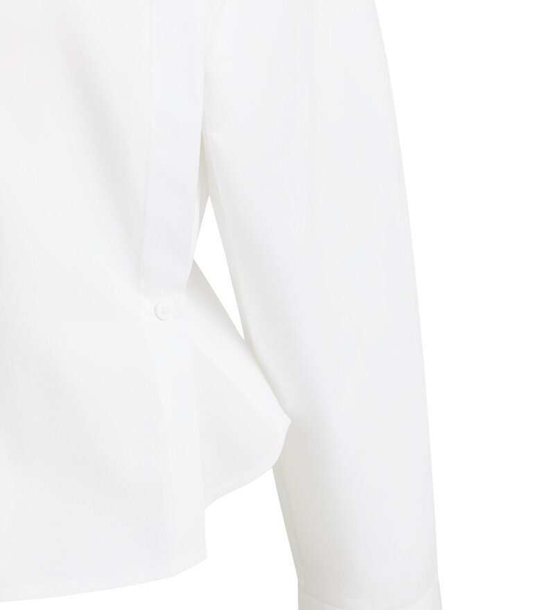 POPLIN SHIRT