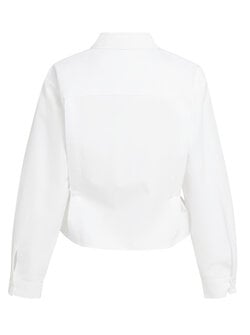 CHEMISE EN POPELINE