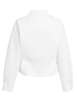 POPLIN SHIRT