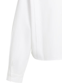 POPLIN SHIRT