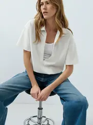 BALLOON TOP