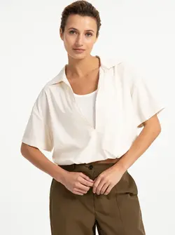BALLOON TOP