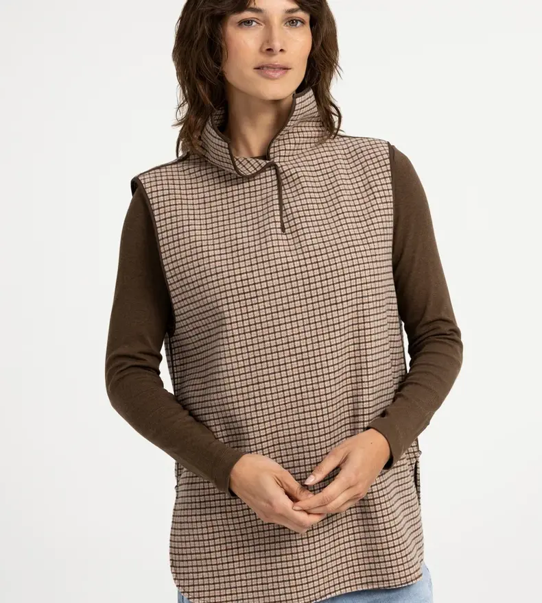 GILET SPENCER