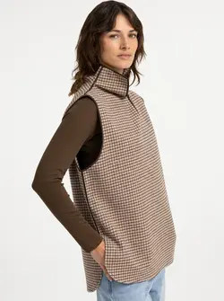 SPENCER BODYWARMER