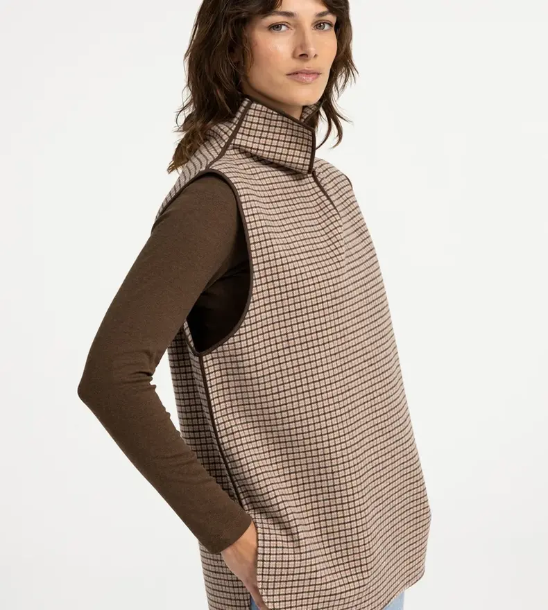 GILET SPENCER