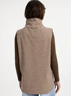 SPENCER BODYWARMER