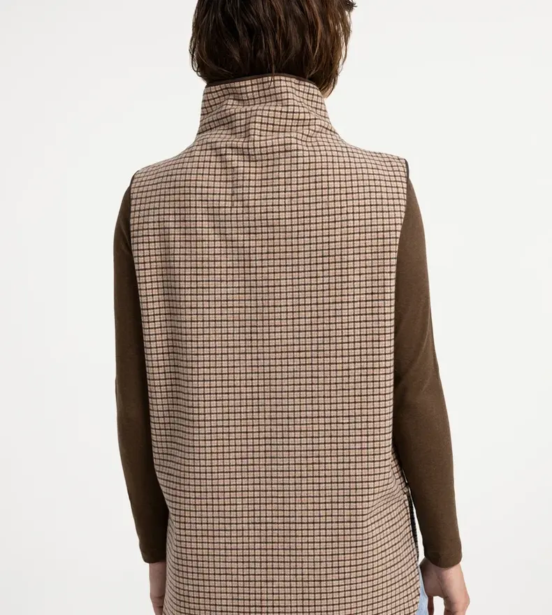 GILET SPENCER