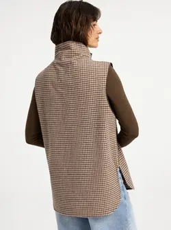 GILET SPENCER
