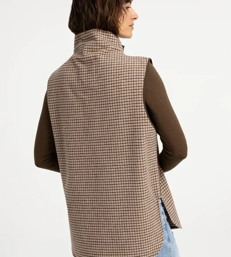 SPENCER BODYWARMER