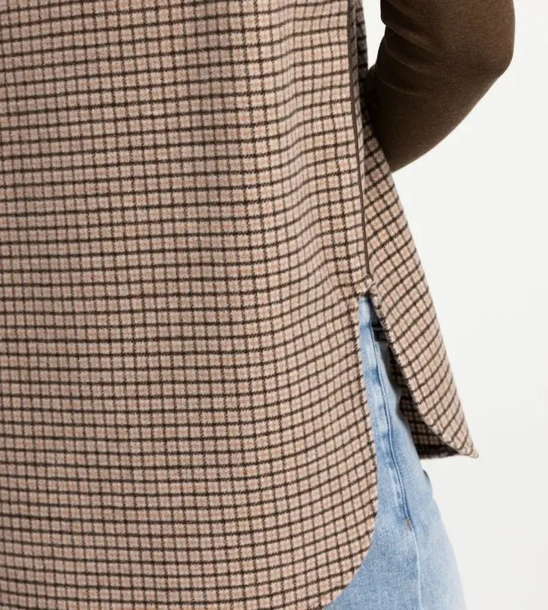 SPENCER BODYWARMER