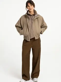 GILET SPENCER