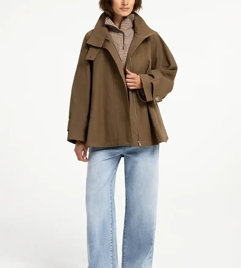 SPENCER BODYWARMER