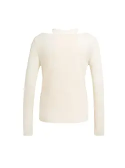 DOUBLE LAYER KNIT