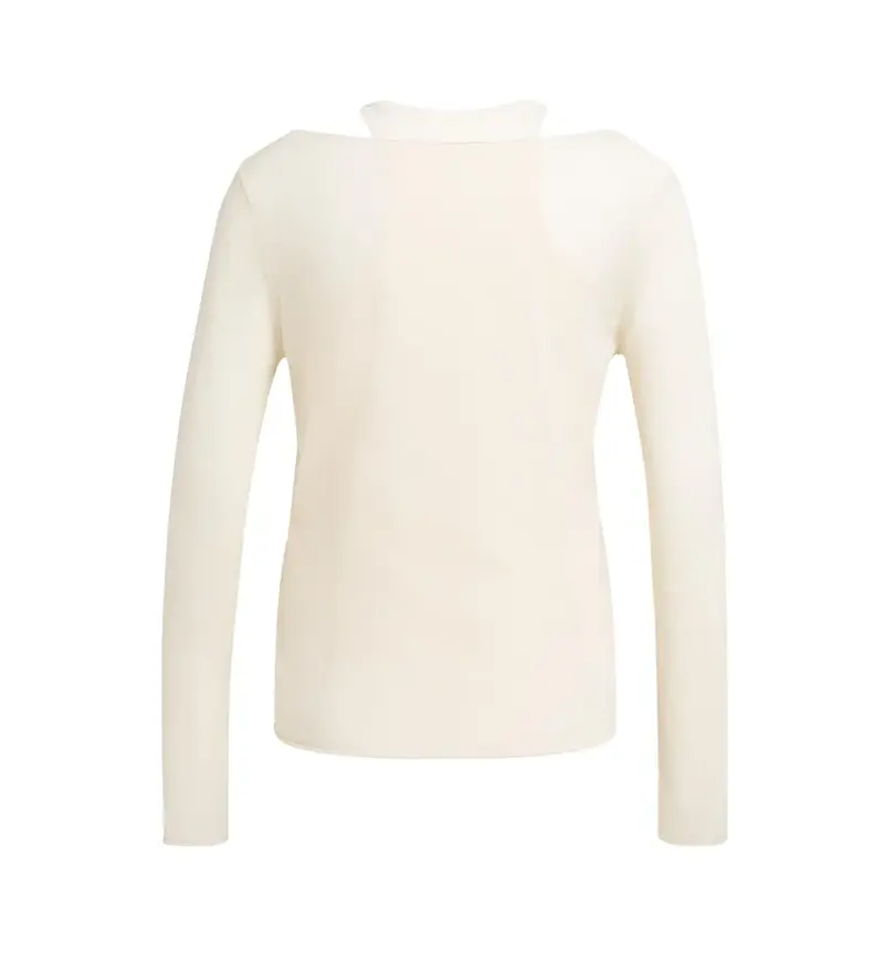 TRICOT DOUBLE ÉPAISSEUR