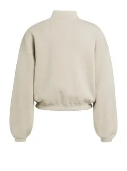 ZIP UP CARDIGAN