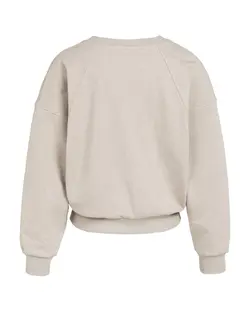V-NECK SWEATER