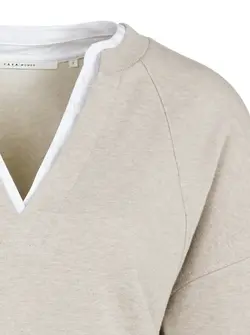 PULL COL EN V