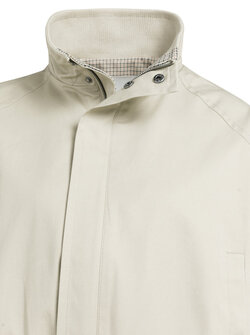 VESTE SURDIMENSIONNÉE
