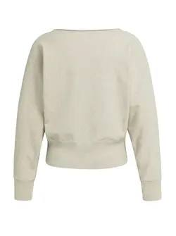 BOATNECK SWEATER