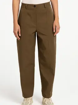 LOOSE FIT TROUSER