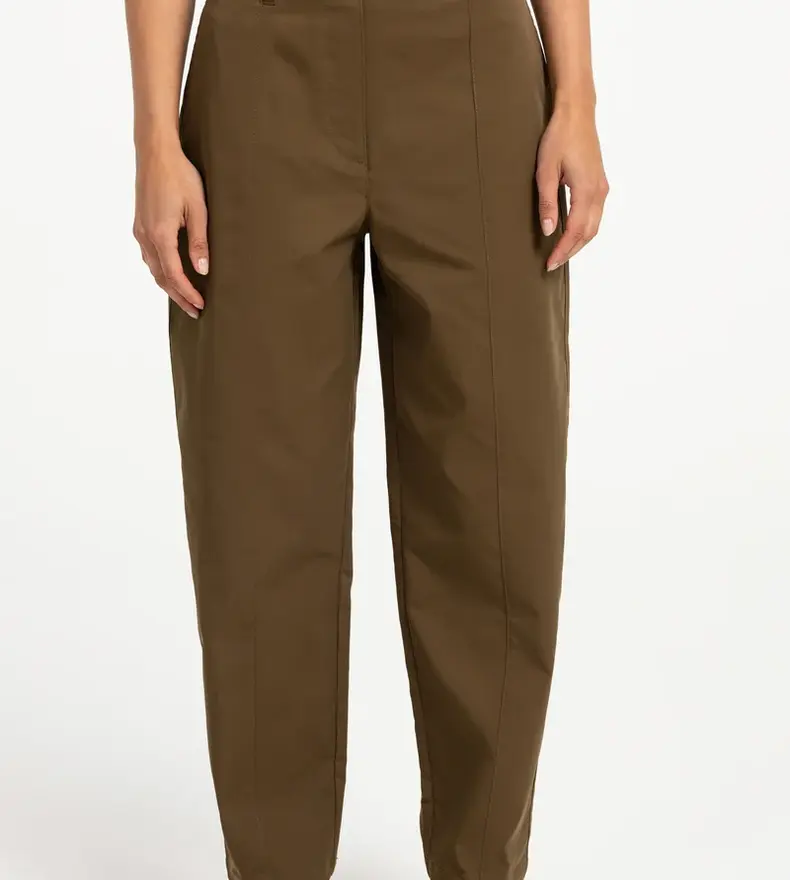LOOSE FIT TROUSER