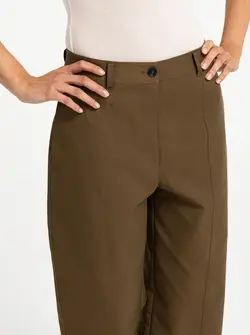LOOSE FIT TROUSER