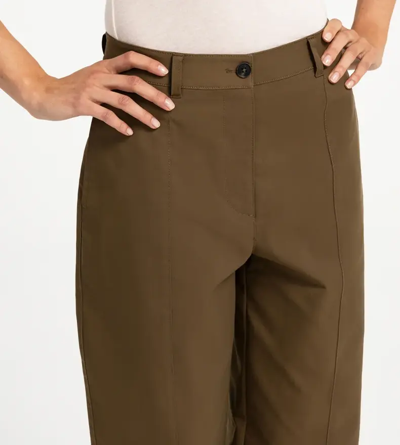 LOOSE FIT TROUSER