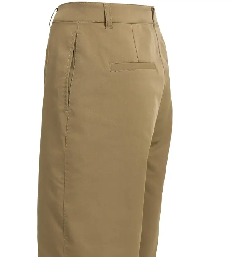 PANTALON COUPE AMPLE