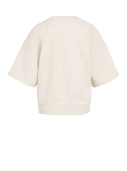 SHORTSLEEVE SWEATER